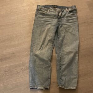 Women’s 31/30 Aero Light Blue Jeans